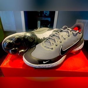 Nike Alpha Huarache 3 Baseball Cleats Brand New Never Used